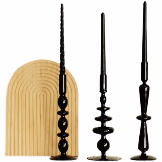 Artículos budistas Esmalte de colores Lámpara de loto Portalámparas de mantequilla para lámpara de aceite de Buda Candelabro de vidrio galvanizado Muebles Decoración del hogar Furn