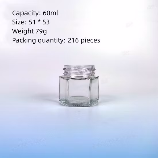 Tarro de vidrio/vaso de vidrio/tarro de vidrio para jugo/tarro de vidrio/tarro de vidrio para almacenamiento/recipiente de vidrio/tarro de vidrio para alimentos/tarro de vidrio para miel